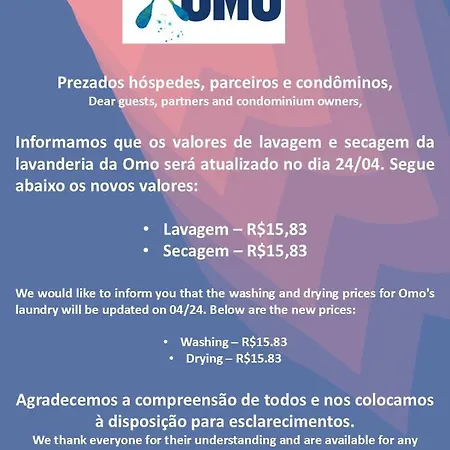 Lindo Flat No Meireles Lcflats1102 * Fortaleza (Ceara)