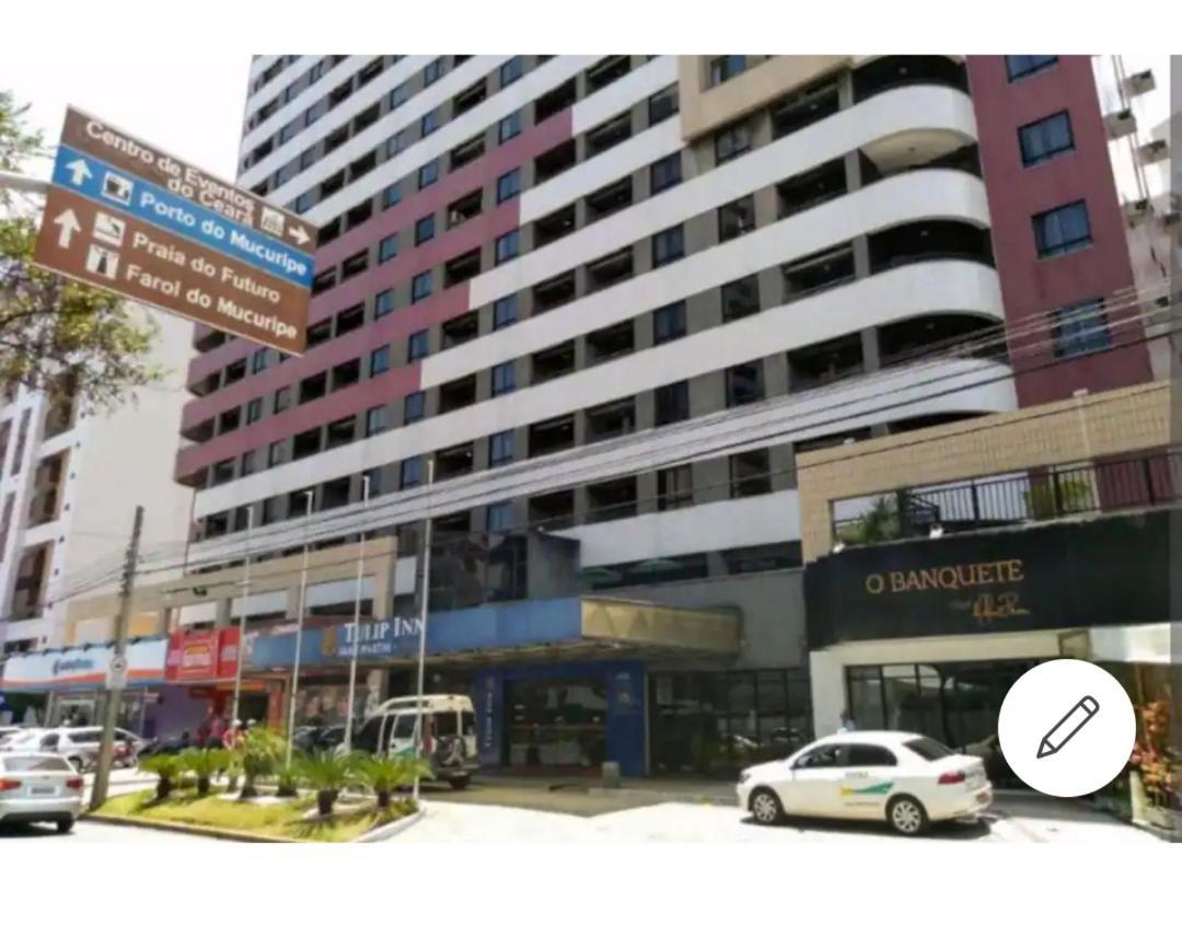 Meireles Lcflats1102 * Fortaleza (Ceara)