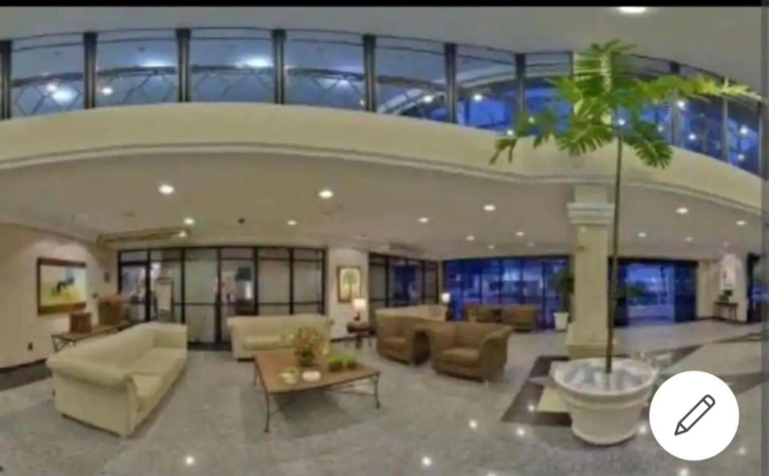 Apartamento Meireles Lcflats1102 *