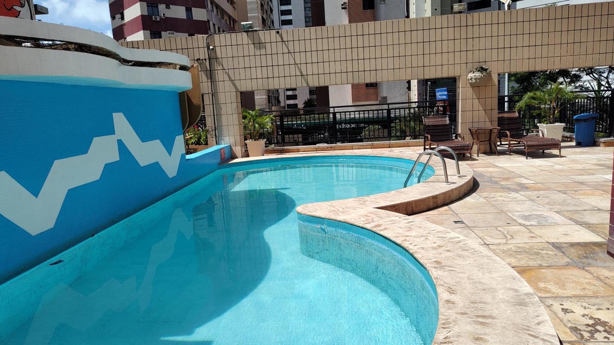 Meireles Lcflats1102 Fortaleza (Ceara)