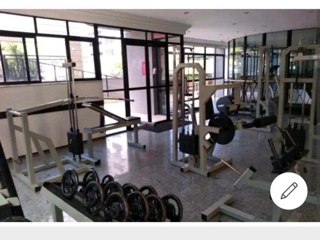 Lindo Flat No Meireles Lcflats1102 Apartamento Fortaleza (Ceara)